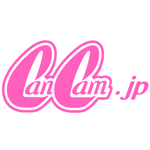 CanCam.jp